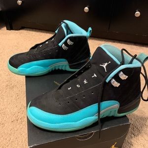 Air Jordan 12 Retro GG used